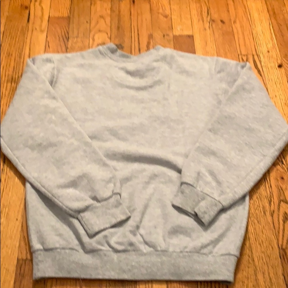 Sweatshirt - Picture 4 of 4